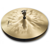 SABIAN 14" HHX LEGACY HATS čineli